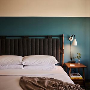 The Junto Hotel